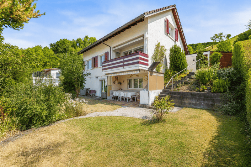 Einfamilienhaus mit Weitblick sucht Familie (3)
