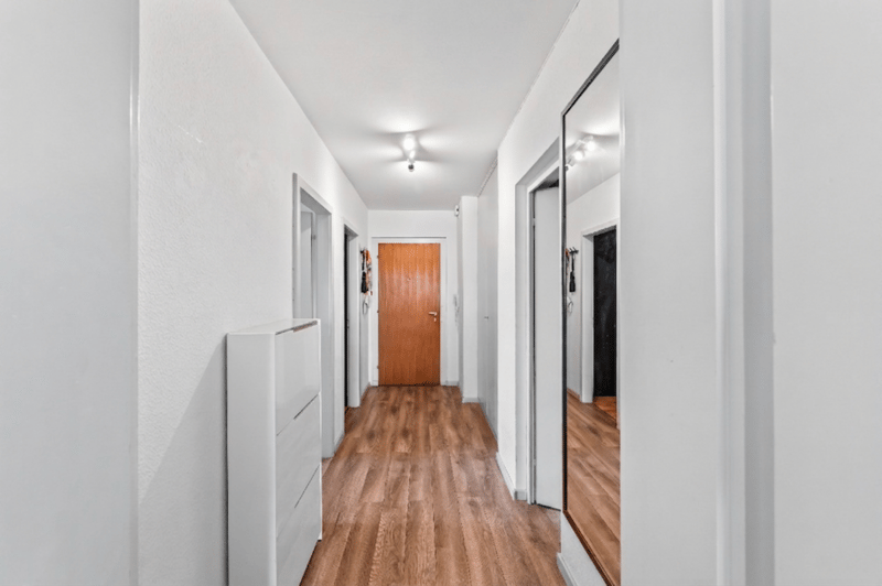 Urbanes Wohnen mitten in Basel (4)