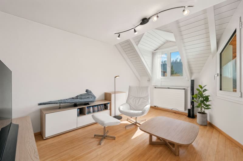 Grosszügiges 6.5-Zimmer Einfamilienhaus mit Pool & Wintergarten (9)