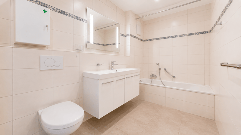 Moderne 2.5-Zimmer Wohnung in Breitenbach (5)