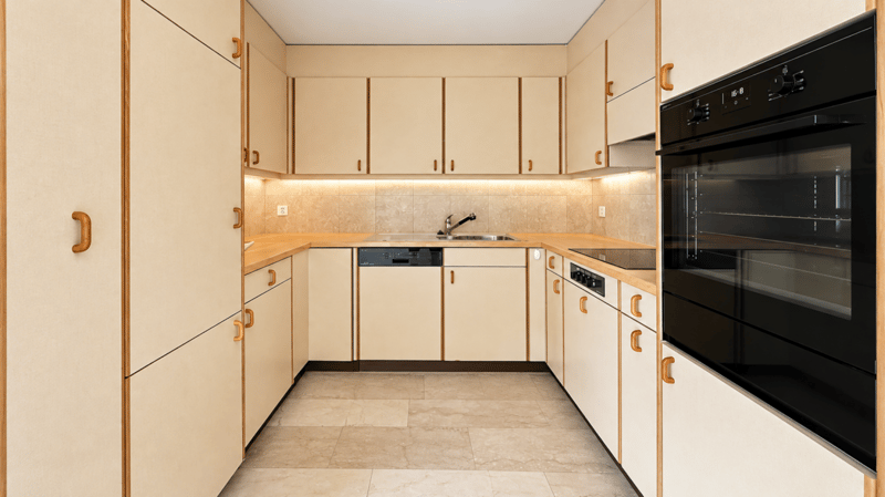 Moderne 3.5 Zimmer Wohnung im Stedli (3)