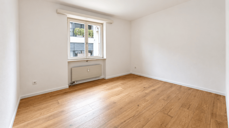 Moderne 3.5 Zimmer Wohnung im Stedli (4)