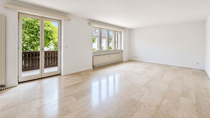 Moderne 3.5 Zimmer Wohnung im Stedli (1)