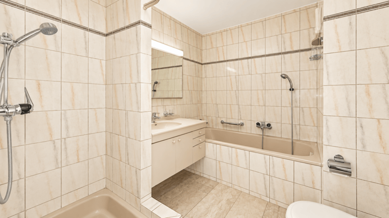 Moderne 3.5 Zimmer Wohnung im Stedli (6)