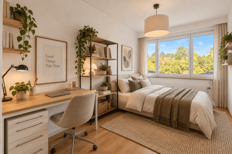Urban wohnen zwischen City und Birs (5)