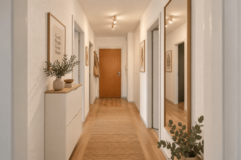 Urban wohnen zwischen City und Birs (4)