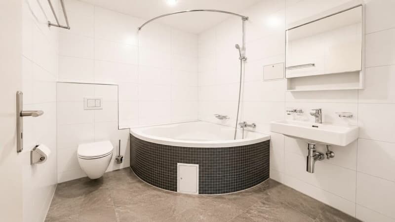 Charmante 1.5-Zimmer-Wohnung im Stedtli von Laufen (5)
