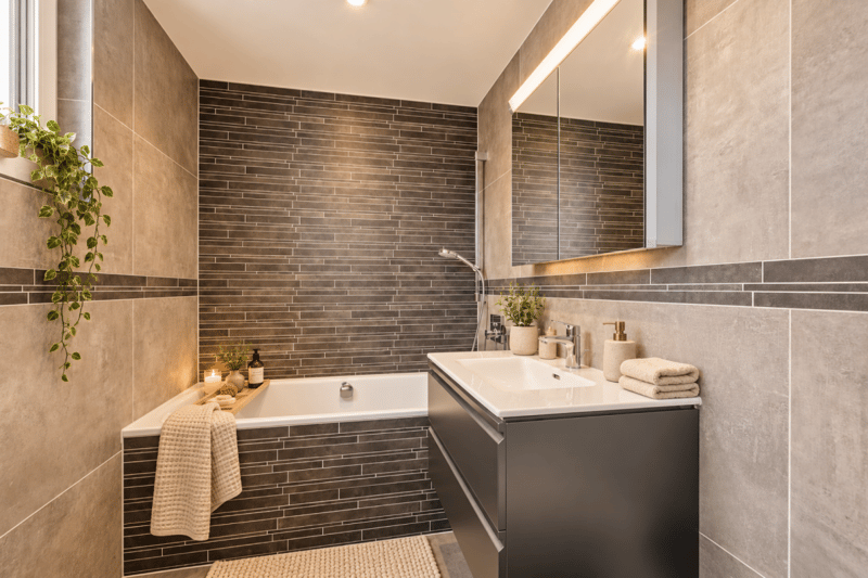 Exklusive Neubau Maisonettewohnung mit Galerie (7)
