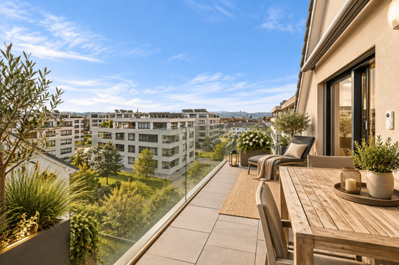 Exklusive Neubau Maisonettewohnung mit Galerie (11)
