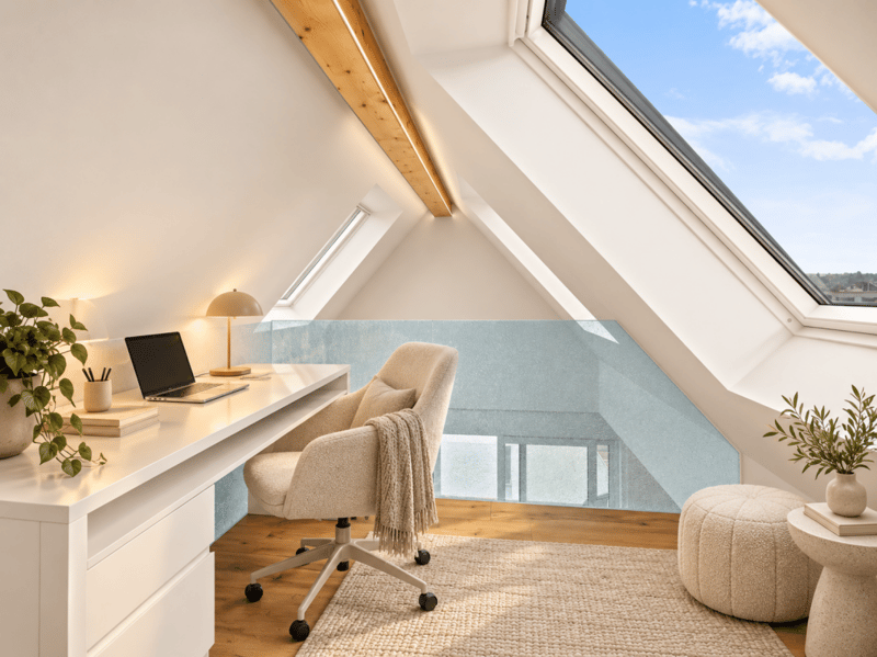 Exklusive Neubau Maisonettewohnung mit Galerie (9)