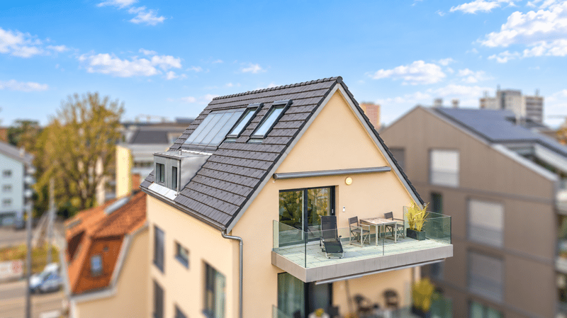 Exklusive Neubau Maisonettewohnung mit Galerie (13)