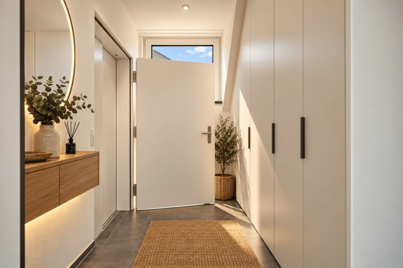 Exklusive Neubau Maisonettewohnung mit Galerie (10)