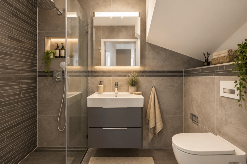 Exklusive Neubau Maisonettewohnung mit Galerie (5)