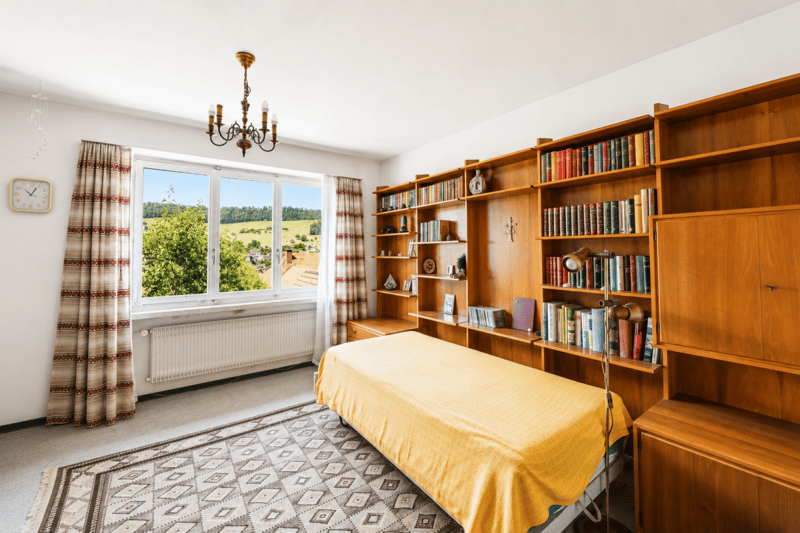 Einfamilienhaus mit Weitblick sucht Familie (9)