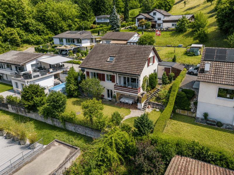 Einfamilienhaus mit Weitblick sucht Familie (4)