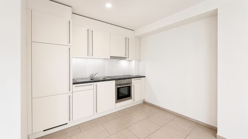 Gemütliche 1.5-Zimmer Wohnung an zentraler Lage (3)