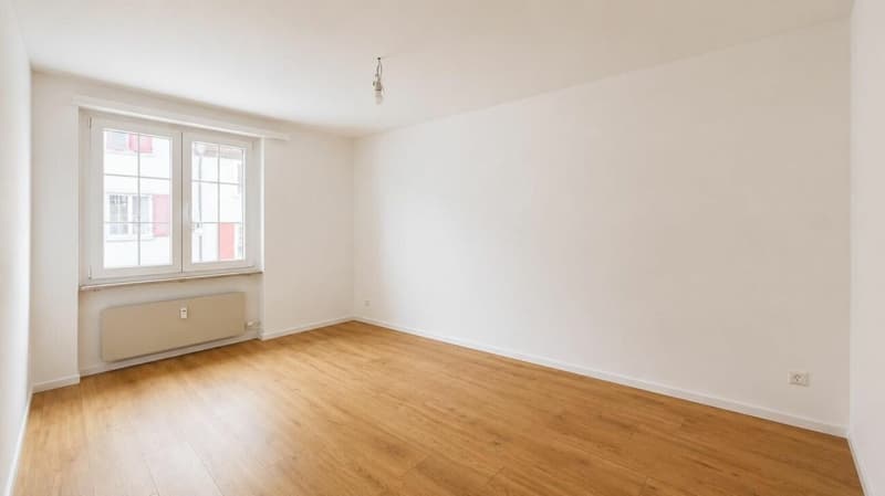 Gemütliche 2.5-Zimmer Wohnung im Stedli (4)