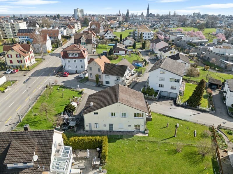 HABITER ET TRAVAILLER DANS UN ENDROIT ENSOLEILLÉ (3)