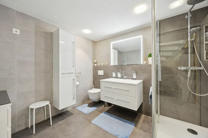 Maison mitoyenne dans un endroit calme et central (10)
