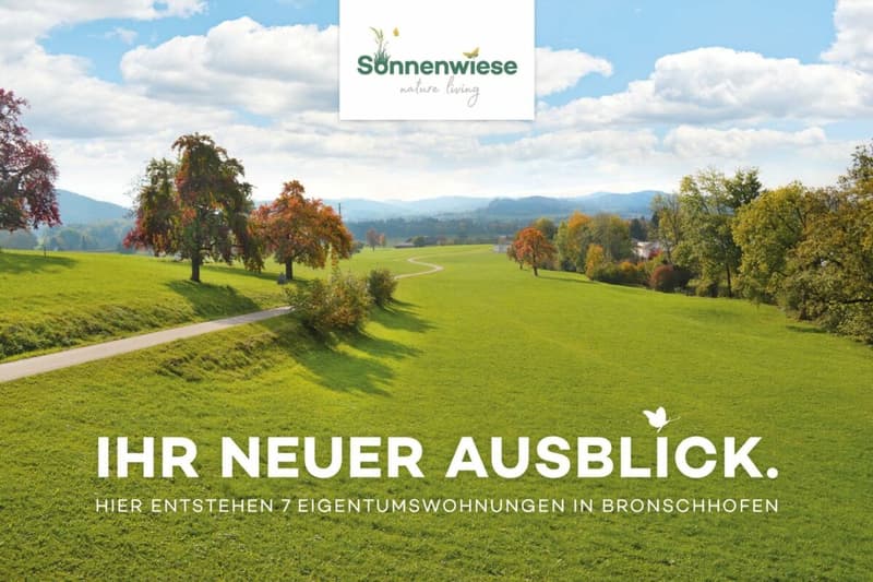 Progetto di costruzione "Sonnenwiese" - Appartamento 4,5 locali al 1° piano (Appartamento n. 5) (5)