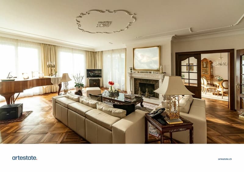 Villa with Indoor Pool and Swimming Pond (7)