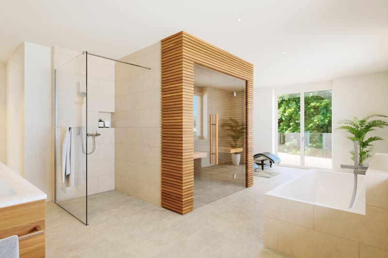 Neubau: Traumhafte Attikawohnung (Nr. 7) (6)