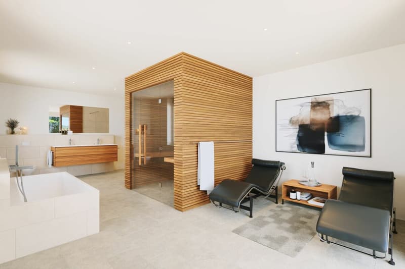 Neubau: Traumhafte Attikawohnung (Nr. 7) (5)