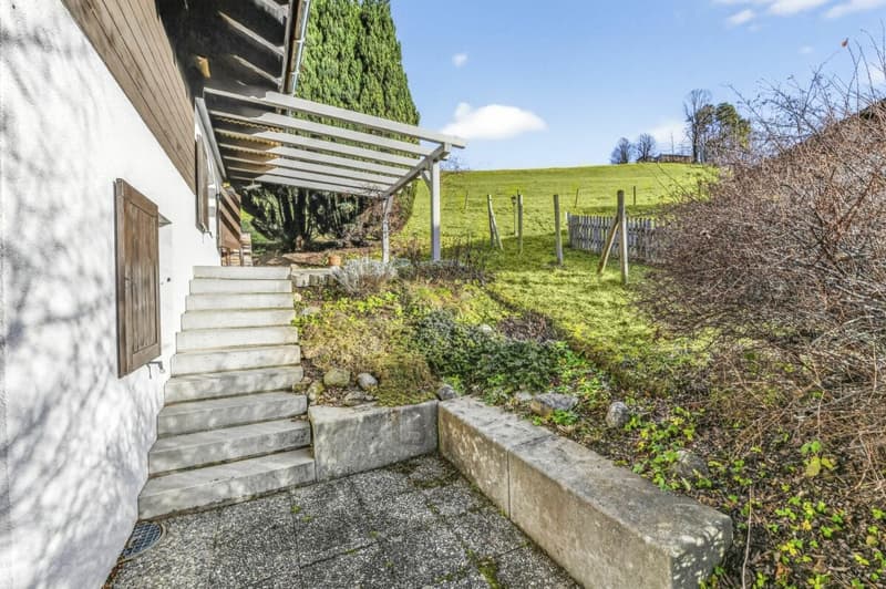 La tua casa accogliente con charme, pace e molto spazio per nuove idee di vita (26)