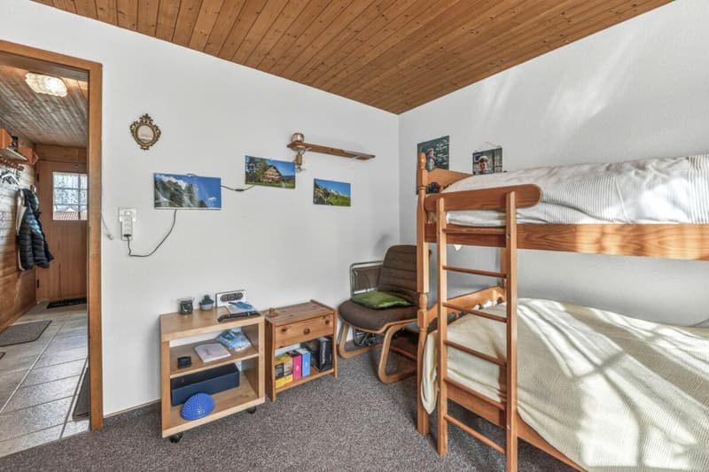 La tua casa accogliente con charme, pace e molto spazio per nuove idee di vita (10)
