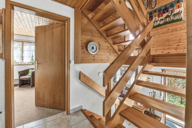 La tua casa accogliente con charme, pace e molto spazio per nuove idee di vita (18)