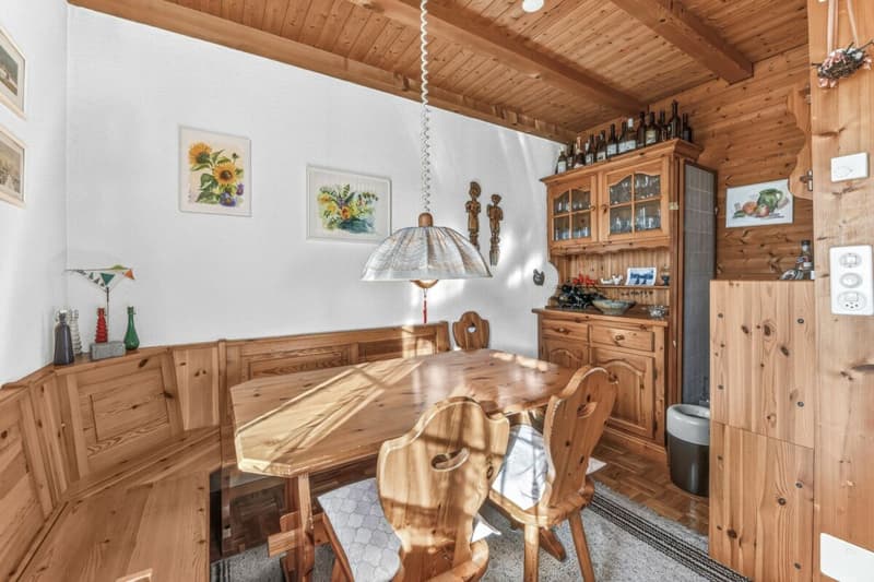 La tua casa accogliente con charme, pace e molto spazio per nuove idee di vita (11)