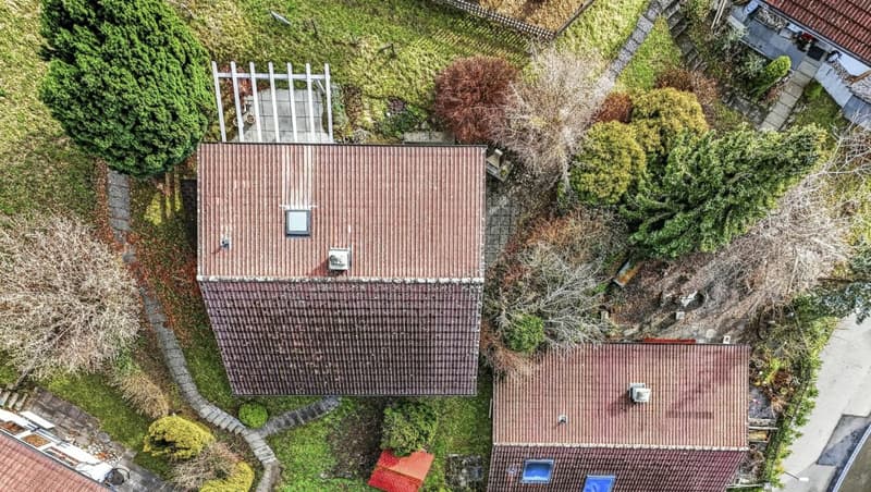 La tua casa accogliente con charme, pace e molto spazio per nuove idee di vita (32)
