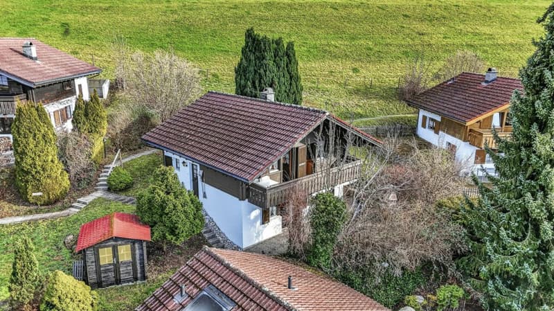 La tua casa accogliente con charme, pace e molto spazio per nuove idee di vita (33)