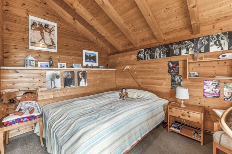 La tua casa accogliente con charme, pace e molto spazio per nuove idee di vita (14)