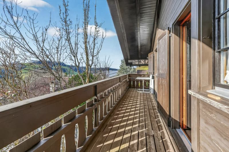 La tua casa accogliente con charme, pace e molto spazio per nuove idee di vita (13)