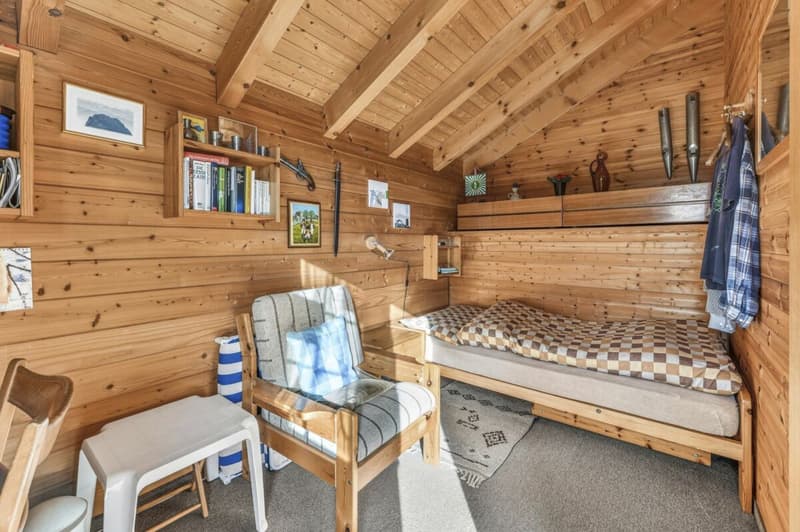 La tua casa accogliente con charme, pace e molto spazio per nuove idee di vita (19)