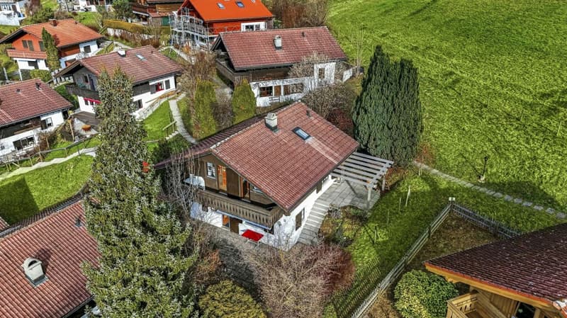 La tua casa accogliente con charme, pace e molto spazio per nuove idee di vita (35)