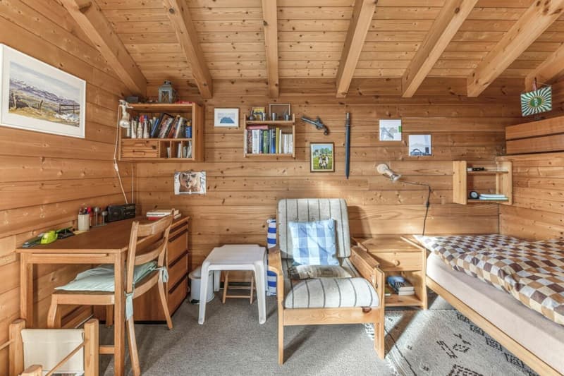 La tua casa accogliente con charme, pace e molto spazio per nuove idee di vita (30)