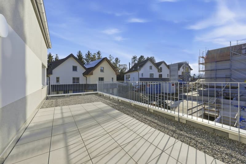 Modernes Doppel-Einfamilienhaus mit viel Platz, hochwertigem Ausbau und Garten in Stein am Rhein (15)