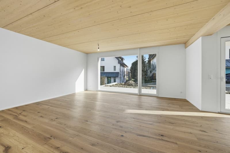Modernes Doppel-Einfamilienhaus mit viel Platz, hochwertigem Ausbau und Garten in Stein am Rhein (29)