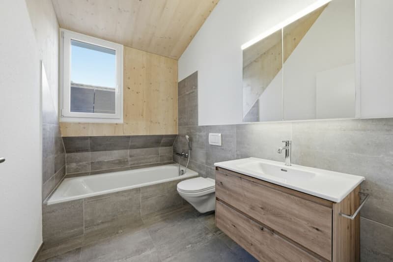 Modernes Doppel-Einfamilienhaus mit viel Platz, hochwertigem Ausbau und Garten in Stein am Rhein (12)