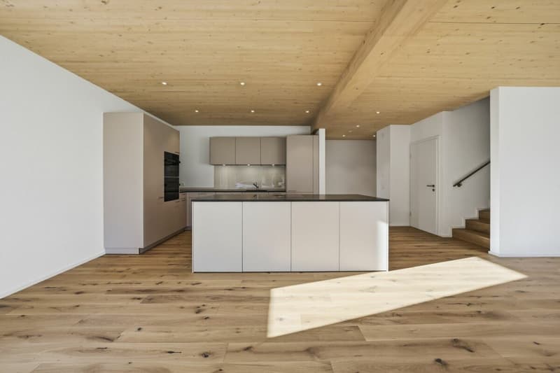 Modernes Doppel-Einfamilienhaus mit viel Platz, hochwertigem Ausbau und Garten in Stein am Rhein (27)
