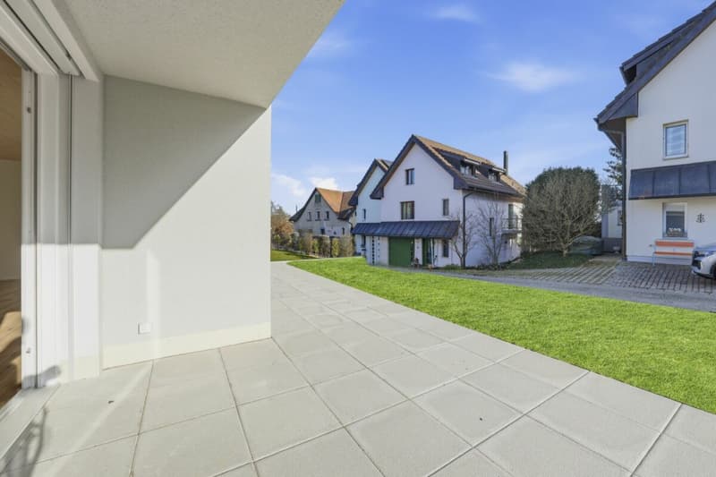 Modernes Doppel-Einfamilienhaus mit viel Platz, hochwertigem Ausbau und Garten in Stein am Rhein (32)