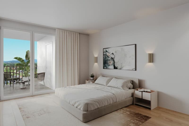 Now or never: Last 4.5-room apartment with 120 m² (10)
