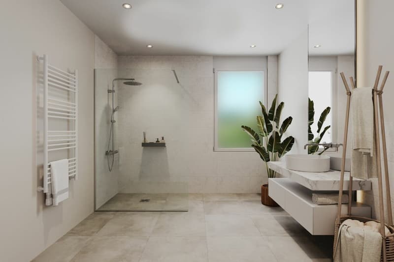 Now or never: Last 4.5-room apartment with 120 m² (8)
