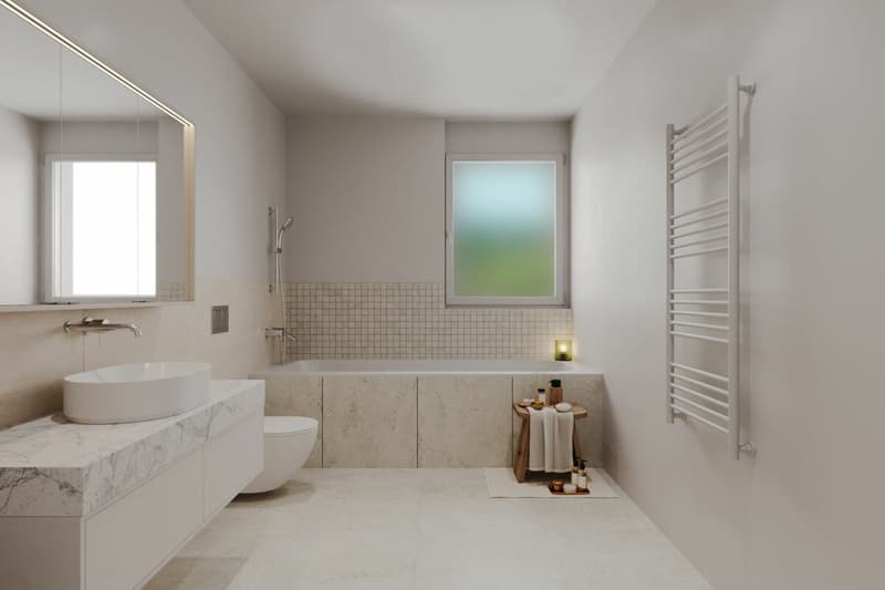 Now or never: Last 4.5-room apartment with 120 m² (11)