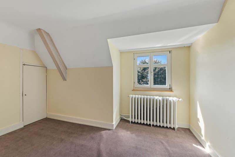 Historic Art Nouveau villa with charm, large garden and plenty of space for your living dreams (40)