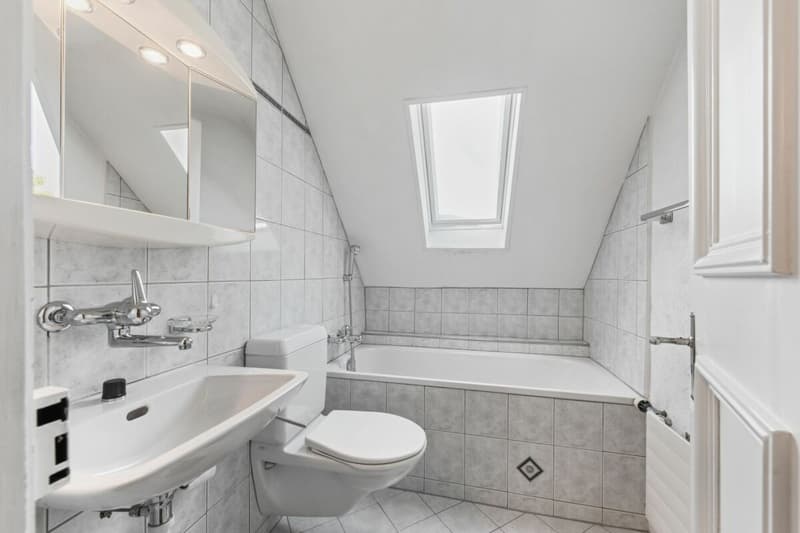 Historic Art Nouveau villa with charm, large garden and plenty of space for your living dreams (38)