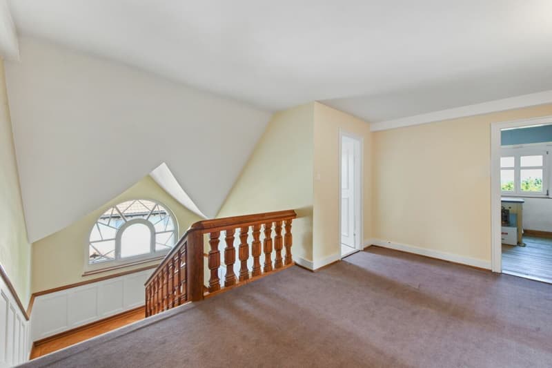 Historic Art Nouveau villa with charm, large garden and plenty of space for your living dreams (36)