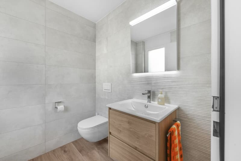 Modern living bliss with charm - Your new home in the green surroundings of Bütschwil (29)
